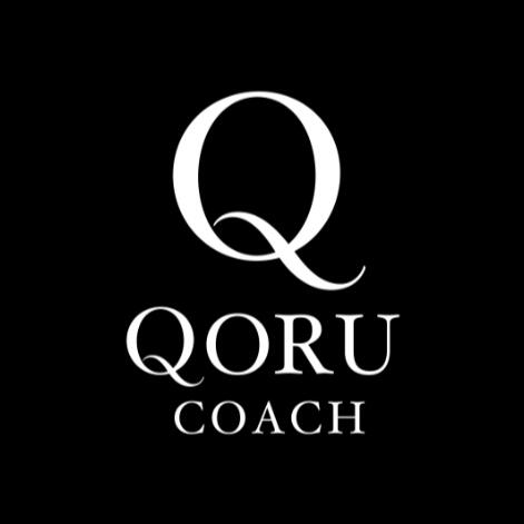 Qoru Coach Qoru Coach logo